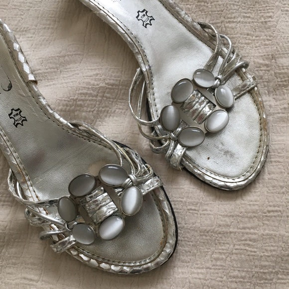 Bravo Browns | Sandals - Picture 4 of 6